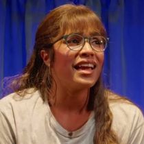 Video: Taylor Iman Jones Performs 'Meg Inside Out' in A WRINKLE IN TIME