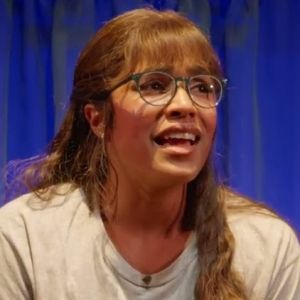 Video: Taylor Iman Jones Performs 'Meg Inside Out' in A WRINKLE IN TIME
