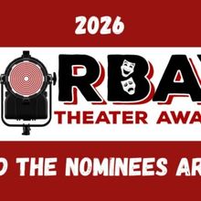 Marquee Theater Journalists Association Announces 2026 Norbay Theater Awards Nominees