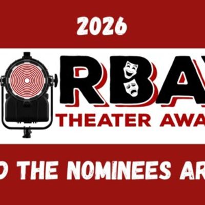 Marquee Theater Journalists Association Announces 2026 Norbay Theater Awards Nominees