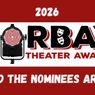 Marquee Theater Journalists Association Announces 2026 Norbay Theater Awards Nominees