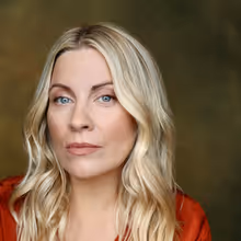Louise Dearman Will Make U.S. Solo Debut At The Orpheum