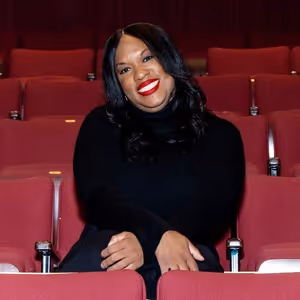 Allison Blackwell Shares Backstage Moments and Must-Haves at RAGTIME