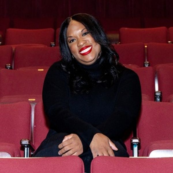 Allison Blackwell Shares Backstage Moments and Must-Haves at RAGTIME Photo