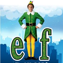 New Jersey Symphony to Present ELF IN CONCERT in Newark and Red Bank