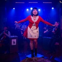 Review: AMÉLIE at Kokandy Productions Photo