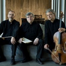 Steinway Society to Present Trio Wanderer In Concert Next Month