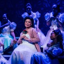 Wake Up With BroadwayWorld February 18, 2026- STRANGER THINGS: THE FIRST SHADOW Welco