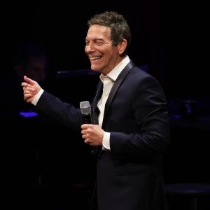 Exclusive: Michael Feinstein on Bringing RAINBOW: THE NEW JUDY GARLAND MUSICAL to th