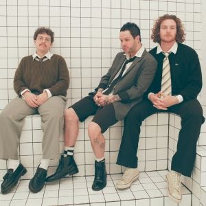 lovelytheband Release Highly-Anticipated Album 'if we're being honest'
