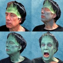 Ojai Art Center Theater Will Present YOUNG FRANKENSTEIN This Summer