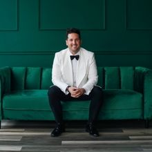 Chris Pinnella Will Perform a Fundraising Concert at Manasquan High School