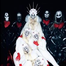 In This Moment to Embark on 2025 'Hell Hath No Fury Tour'