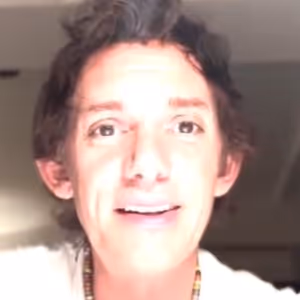 Video: Actor Lukas Haas Sends Message To Cast Of World Premiere MORRIS MICKLEWHITE…