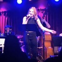 BWW Review: Keri René Fuller's Debut Solo Show at The Green Room 42
