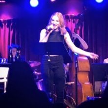 BWW Review: Keri René Fuller's Debut Solo Show at The Green Room 42
