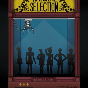 Tickets On Sale For World Premiere Of NATURAL SELECTION At Zephyr Theatre
