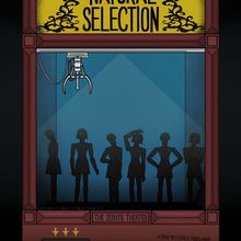 Tickets On Sale For World Premiere Of NATURAL SELECTION At Zephyr Theatre