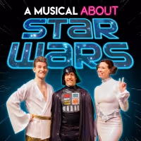 VIDEO: Cast of A MUSICAL ABOUT STAR WARS Releases New Virtual Sing Along Video