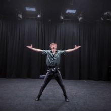 Get to Know the Students of Next on Stage: RJ Higton Shares What Musical Theatre Mean