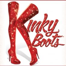 UN DÍA COMO HOY: KINKY BOOTS ganaba 6 premios Tony