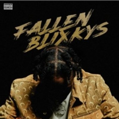 Listen to 22Gz's New Single 'Fallen Blixkys'