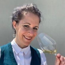 Meet the Sommelier: Stefanie Schwartz of CROWN SHY in NYC