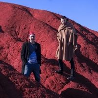 Avant Garde Afrofuturism Duo Trrma Release 'Shishapangma' Single