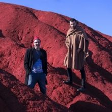 Avant Garde Afrofuturism Duo Trrma Release 'Shishapangma' Single