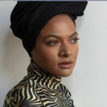 Hear Grammy Nominated, JUNO Award Winner Singer-Songwriter, Poet, and Activist…