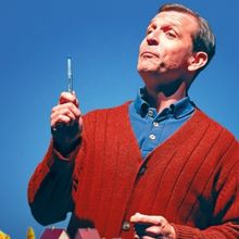 Cast and Creatives Set for I'M PROUD OF YOU at Penfold Theatre Company