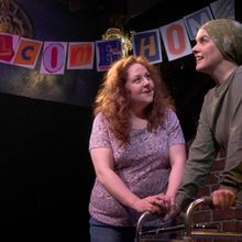 Review: UGLY LIES THE BONE at Florida Studio Theater