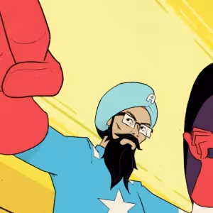 AMERICAN SIKH to Receive World Premiere at Tribeca Film Festival in June