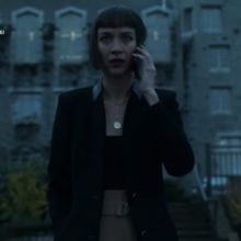 VIDEO: HELSTROM Stars Talk About Their New Series on GOOD MORNING AMERICA