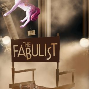 New Musical THE FABULIST Will Make its World Premiere at Charing Cross Theatre in…