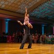 Meeka Owens and Alyenendrov Tsorokean Crowned 2026 DANCING FOR THE STARS Champs Photo