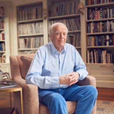 Sir Tim Rice to Teach Writing and Performing Musical Theatre with BBC Maestro
