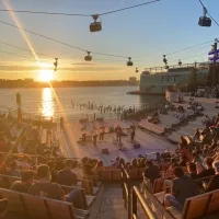Little Island's Storytelling Festival to Feature Theatricalized Version of THE…