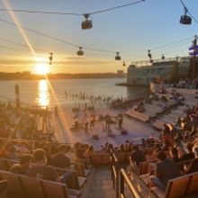 Little Island's Storytelling Festival to Feature Theatricalized Version of THE…