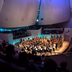 New World Symphony Unveils 2026–27 Season With Immersive And Multimedia Programming