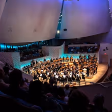 New World Symphony Unveils 2026–27 Season With Immersive And Multimedia Programming