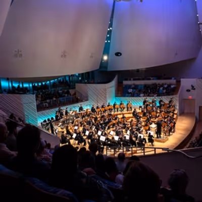 New World Symphony Unveils 2026–27 Season With Immersive And Multimedia Programming