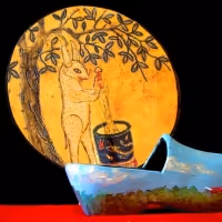 Flushing Town Hall Celebrates Lunar New Year With Chinese Theatre Works' HAO…