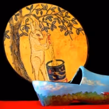 Flushing Town Hall Celebrates Lunar New Year With Chinese Theatre Works' HAO…