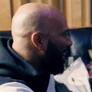 Video: DJ Premier & Common Drop 'In Moe (Speculation)'
