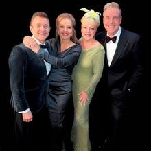 KT Sullivan, Jeff Harnar & More to Star in WE LOVE THE WINTER WEATHER at Birdland