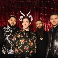 Dance Gavin Dance Shares New Music Video For 'Strawberry's Wake'