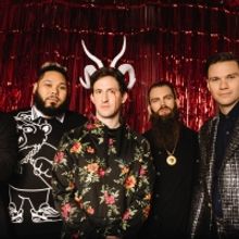 Dance Gavin Dance Shares New Music Video For 'Strawberry's Wake'