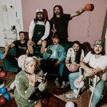 Cliffdiver Shares Single Ahead of Newly Announced Album