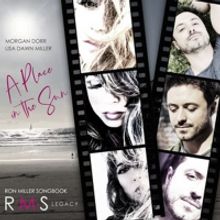 LDM Publishing Announces Partnership With Morgan Dorr